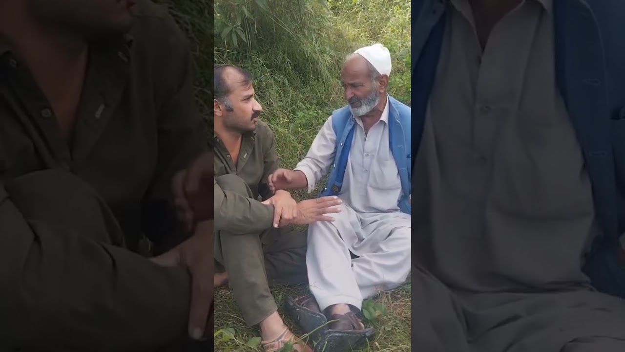 باپ نے بیٹے کی شادی کرنے سے روک دیا