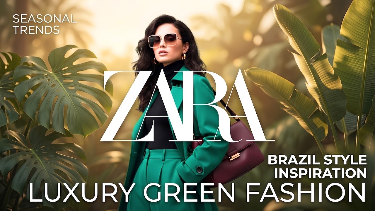 Smooth Jazz Boutique Vibes 🎷 | boutique music | retail shop music | zara in store music