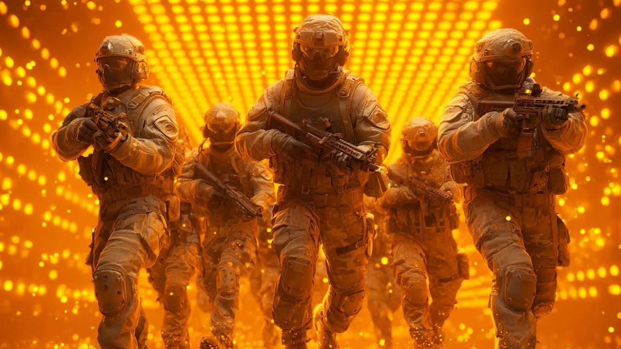 They Expected Humans to Stay Neutral — We Ended the War in One Move HFY | Sci-Fi HFY Stories...