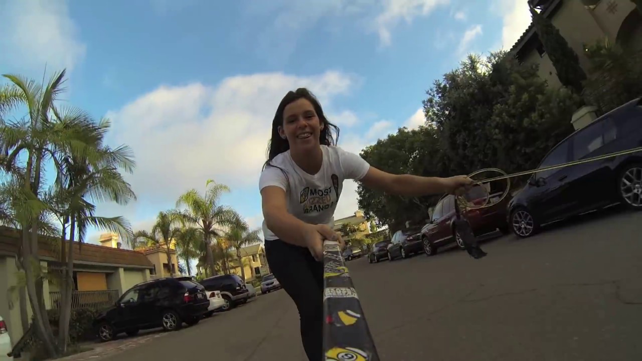 Georgia Bontorin - In a Pavement Paradise (Part 1)