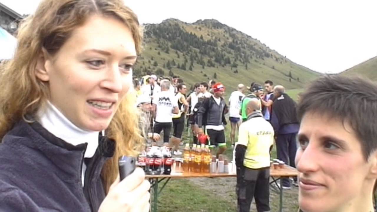 Valgandino Vertical 2013