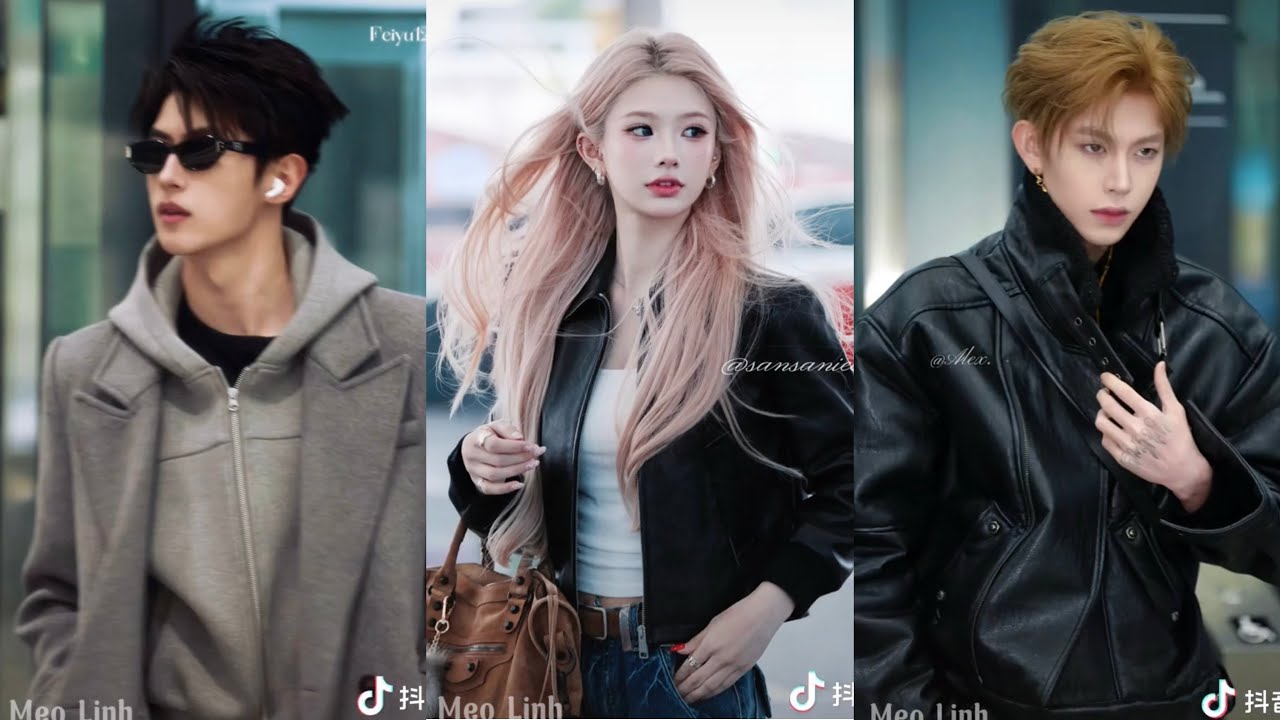 Trend Chụp Trạm Tỷ Siêu Hot Dạo Gần Đây