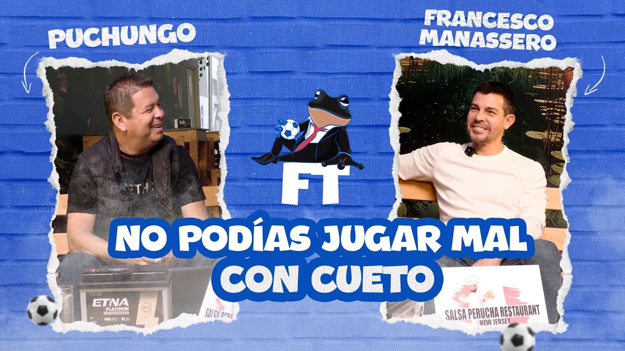 FRANCESCO MANASSERO: 