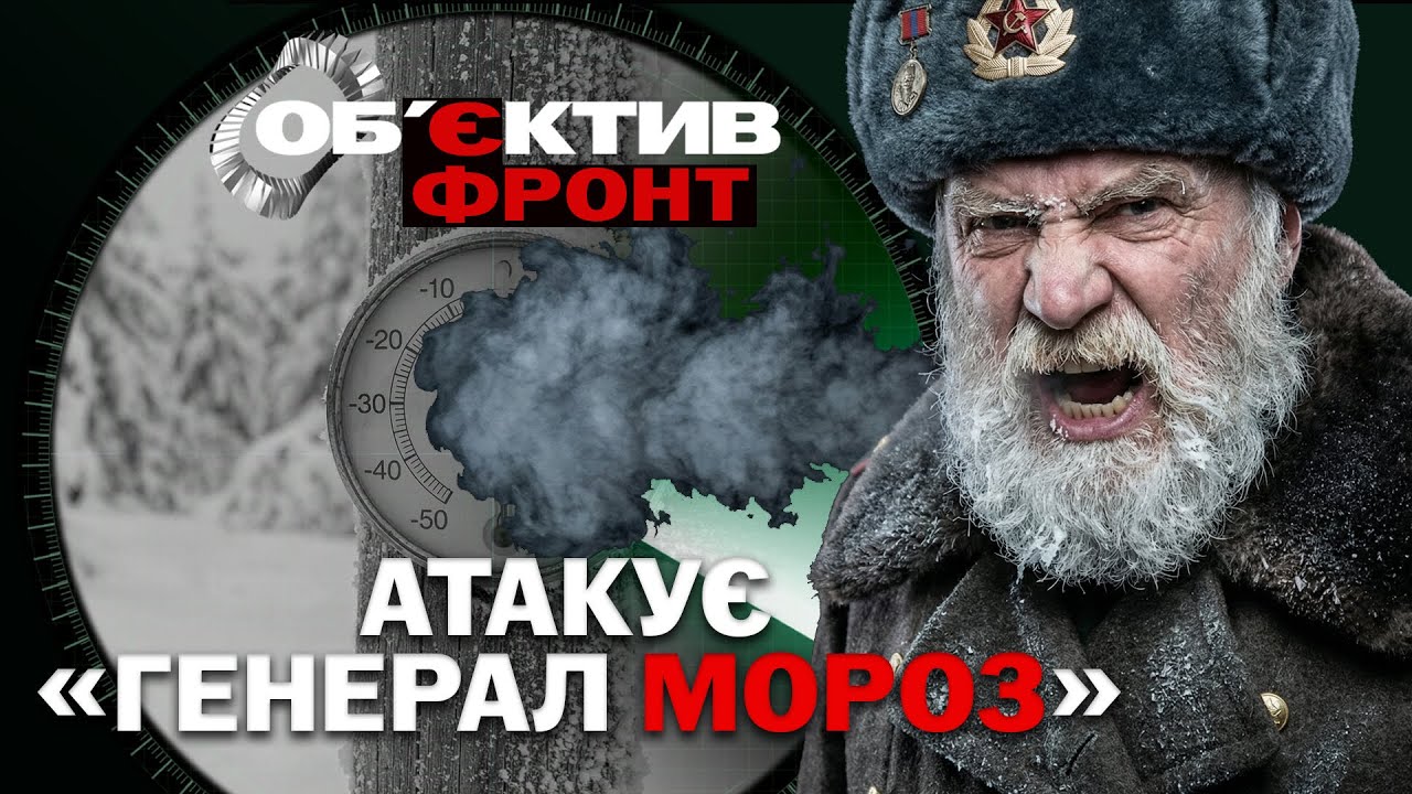 Надзвичайну ситуацію оголосили в енергетиці України; як виживають люди в Куп’янську