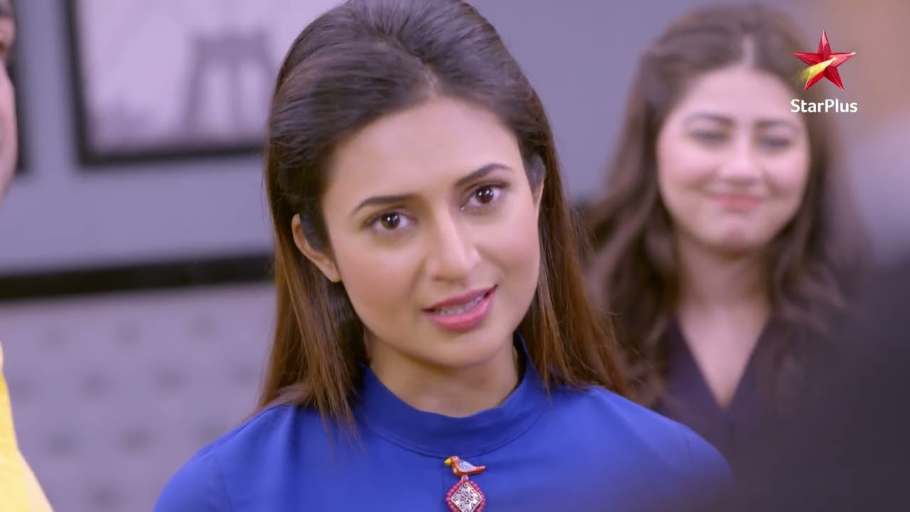 Param ने Pihu को निशाना बनाया! | Full Ep. 1544 - 1545 | Yeh Hai Mohabbatein