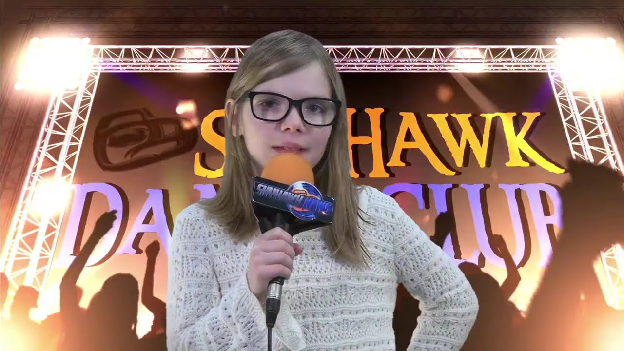 Skyhawk News - January 21, 2026