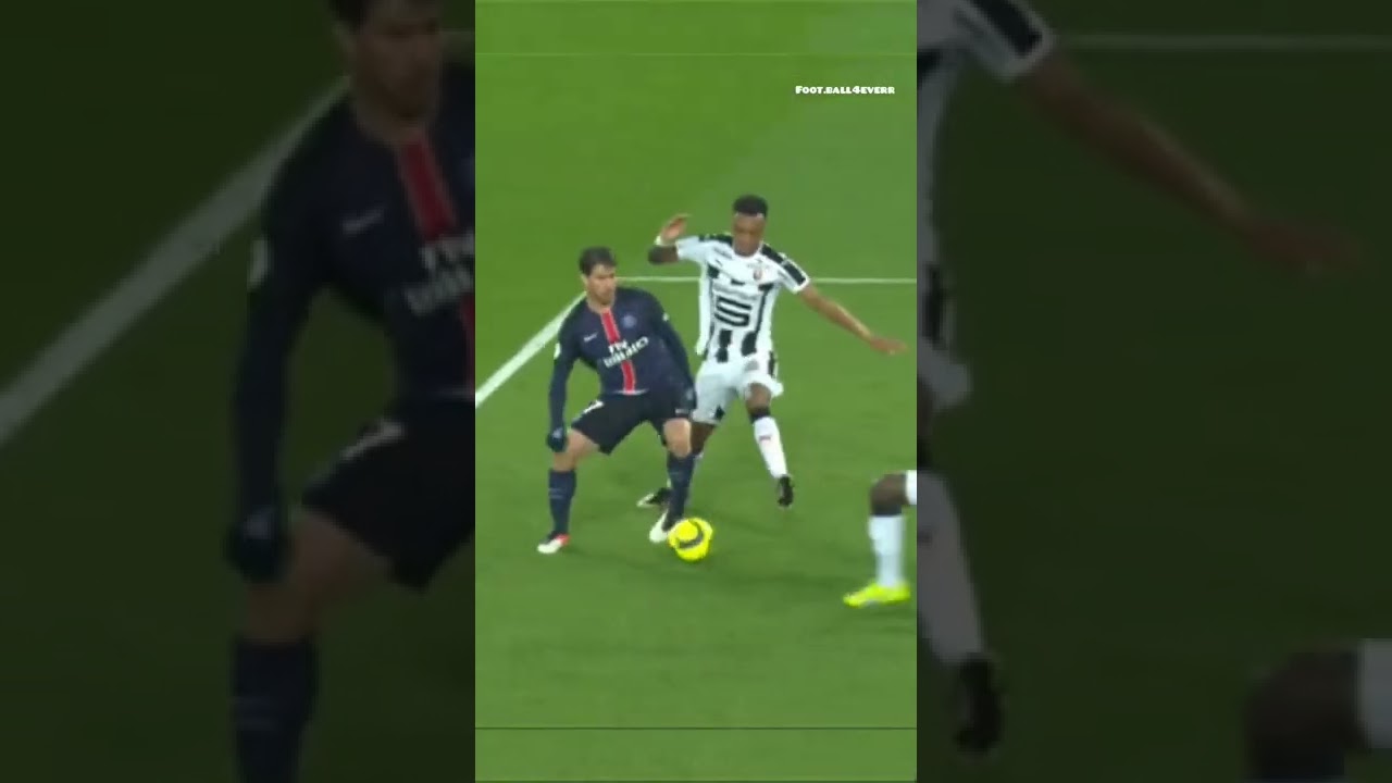 Maxwell amazing goal #maxwell #psg #parissaintgermain #viral #shorts