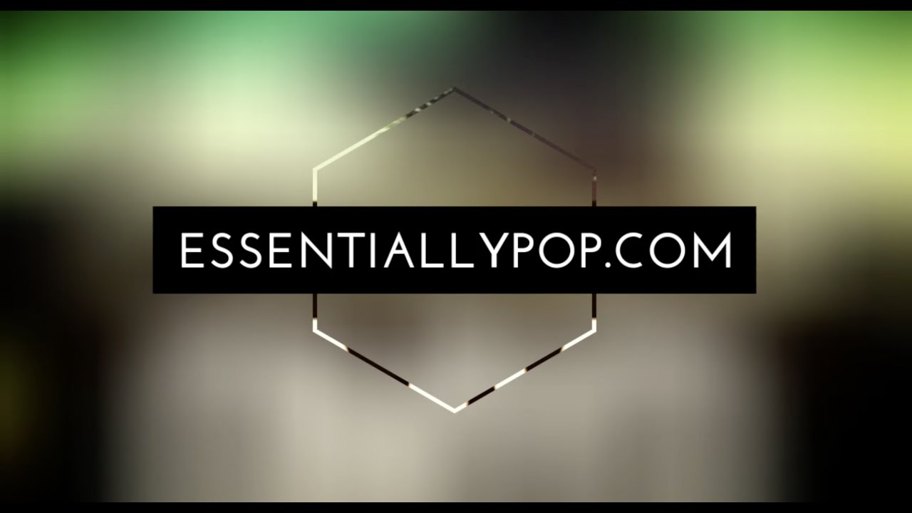 This Week On Essentially Pop - 2 July 2016