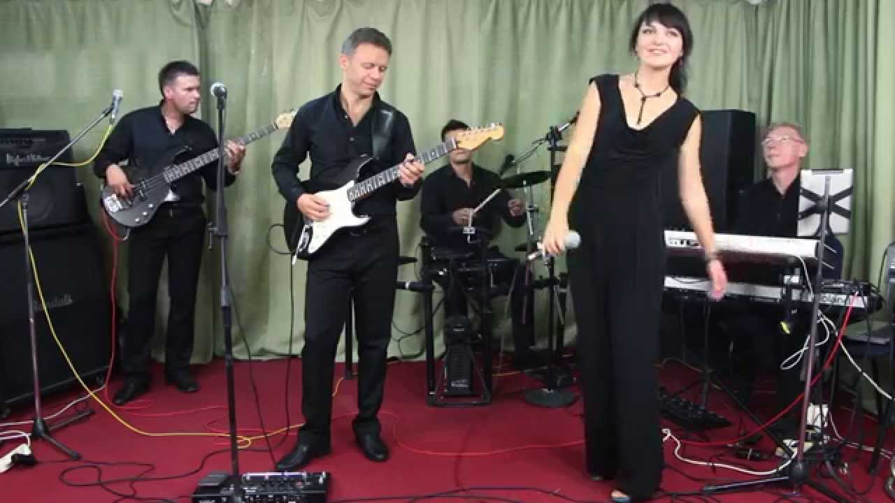StarBridge band DEMO  2015-2