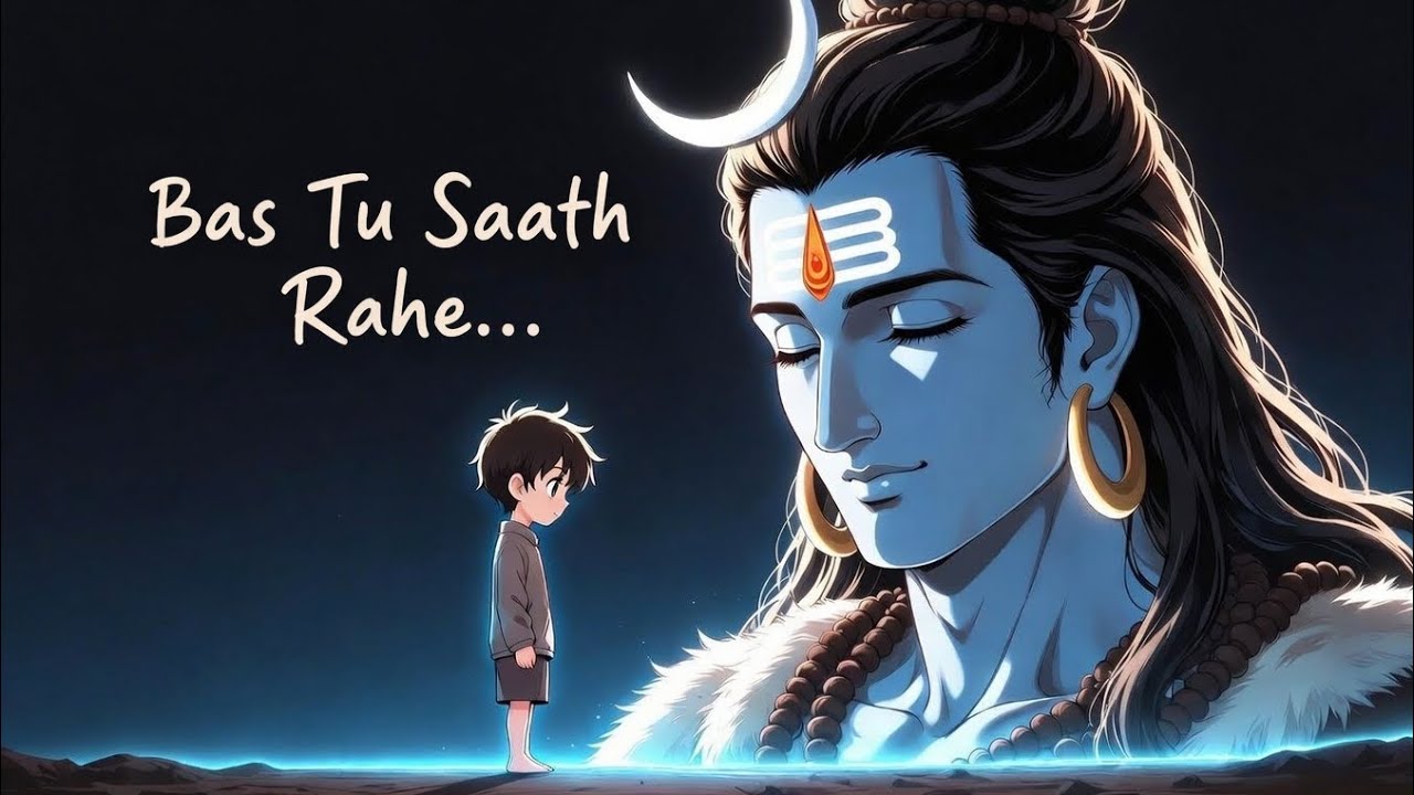 Bas Tu Saath Rahe | Mahadev
