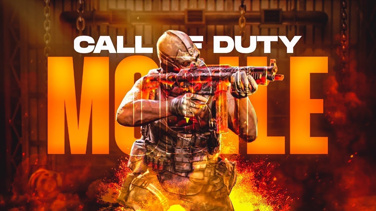 Our New Game Journey ( Call Of Duty )