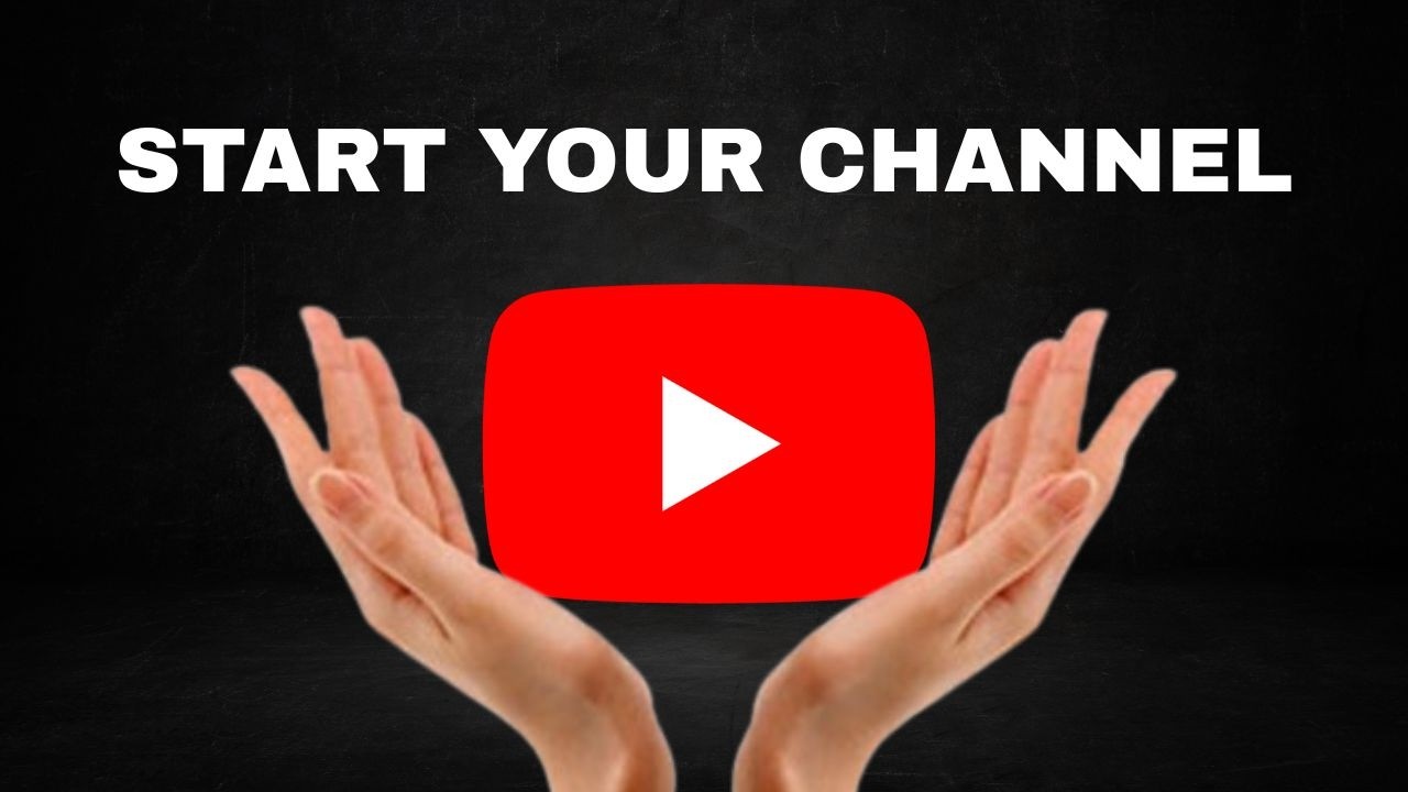 How to Create a YouTube Channel in 2026 (Step-By-Step)