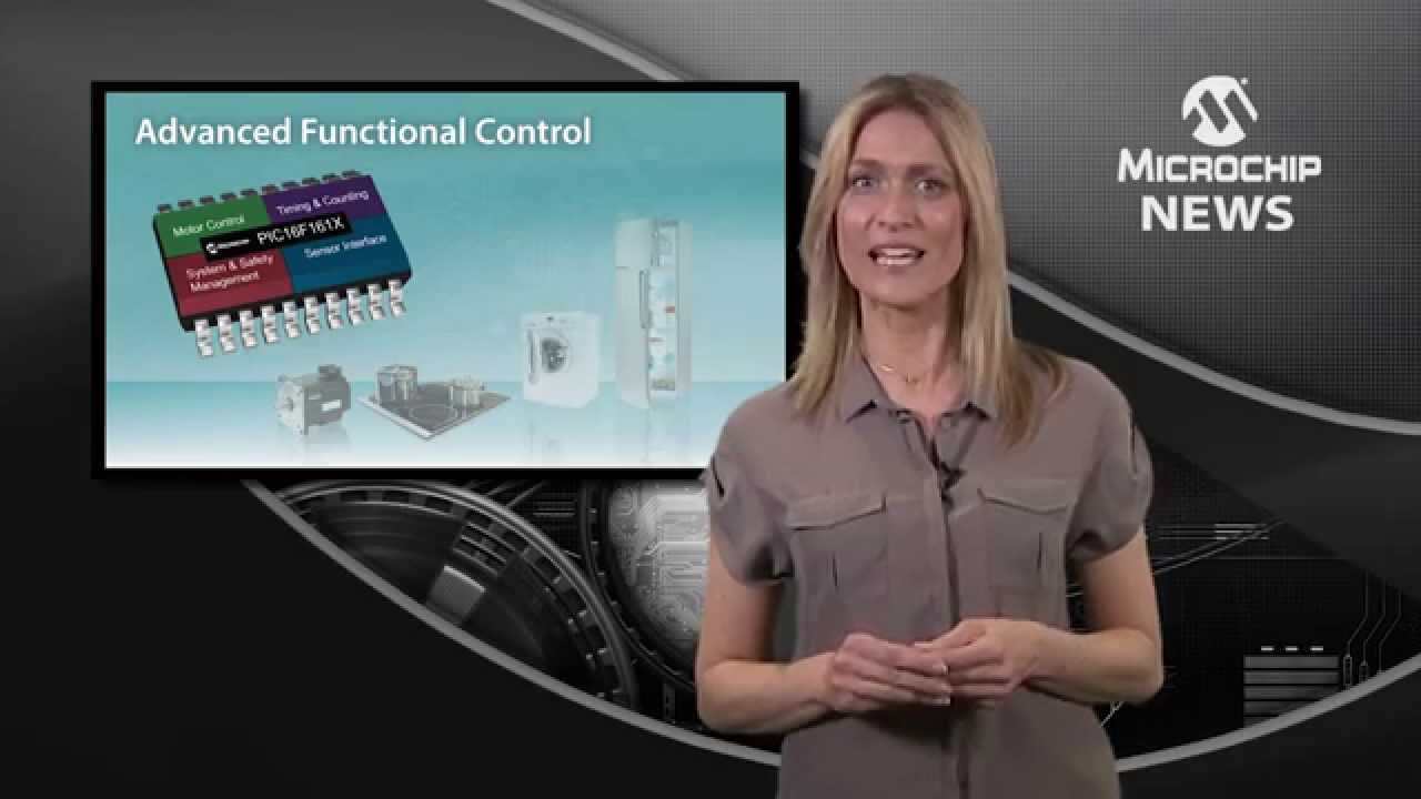 Advanced Closed-Loop Digital Control & Safety Monitoring
