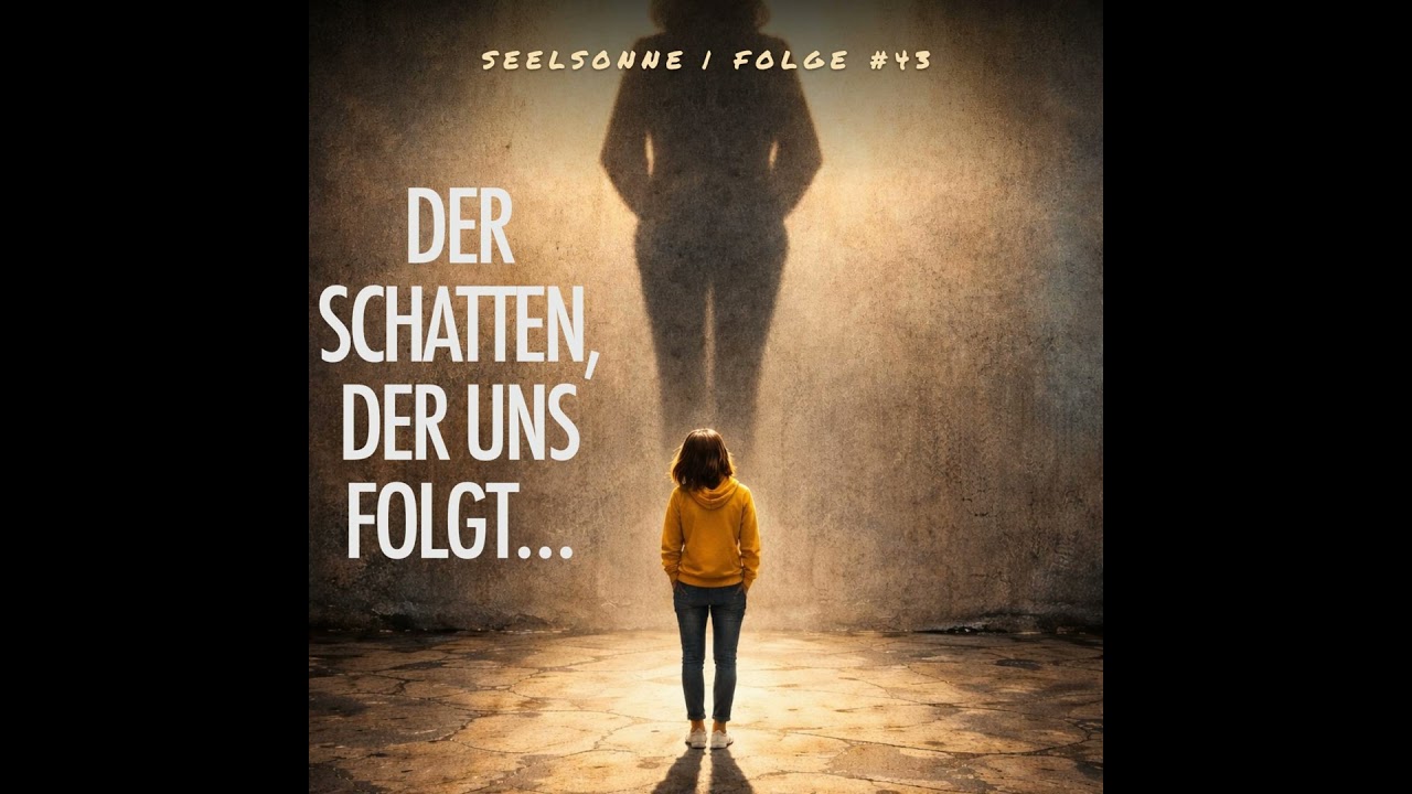 #43 Der, der mitgeht: der Doppelgänger zwischen Schicksal und Erwachen