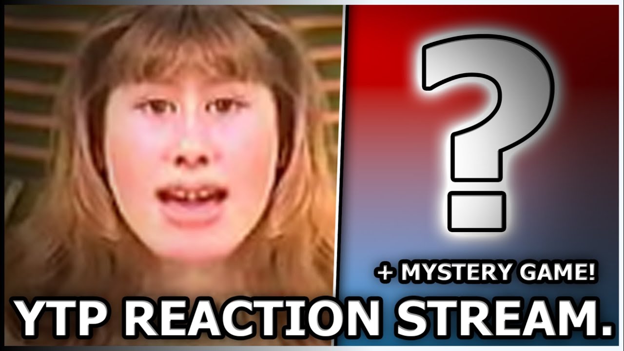 🔴 REACTING TO YTPS LIVE ON STREAM! 🔴 DOING SOME GAMING AFTER! 🔴