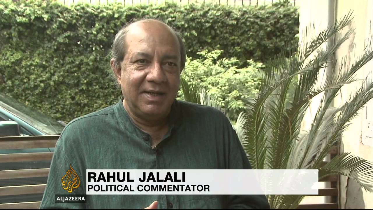 India on high alert after al-Qaeda threats