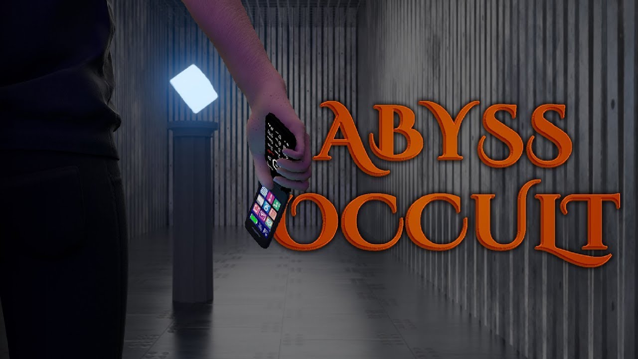 Abyss Occult Demo (Без комментариев/no commentary)