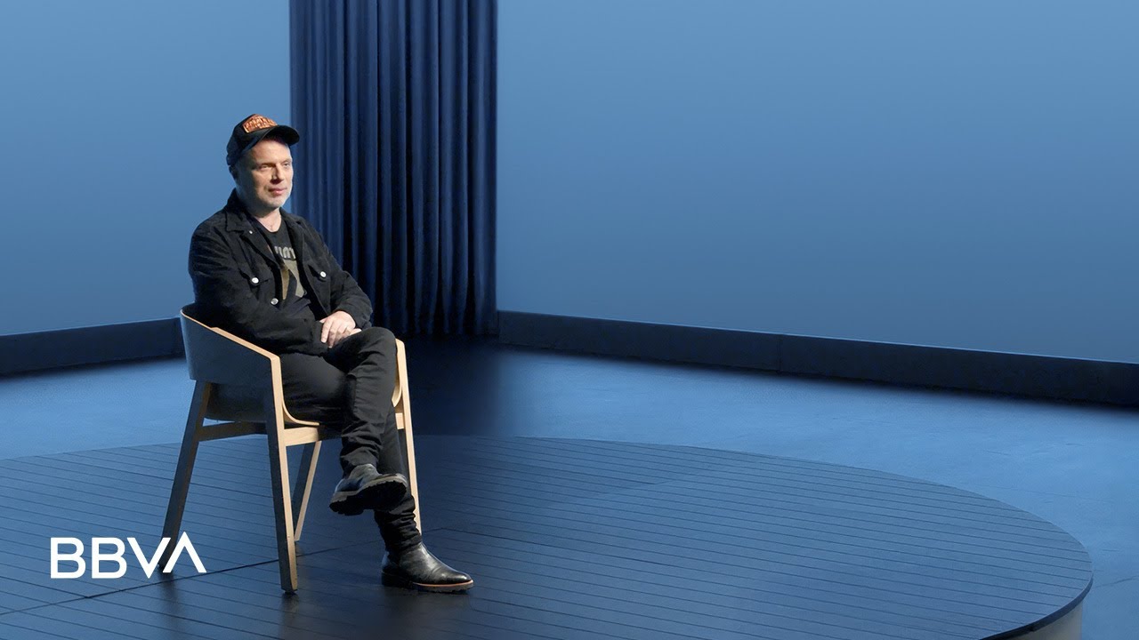 V. Completa. Sebasti&aacute;n Wainraich, actor y guionista. Reflexiones sobre el amor y la vida