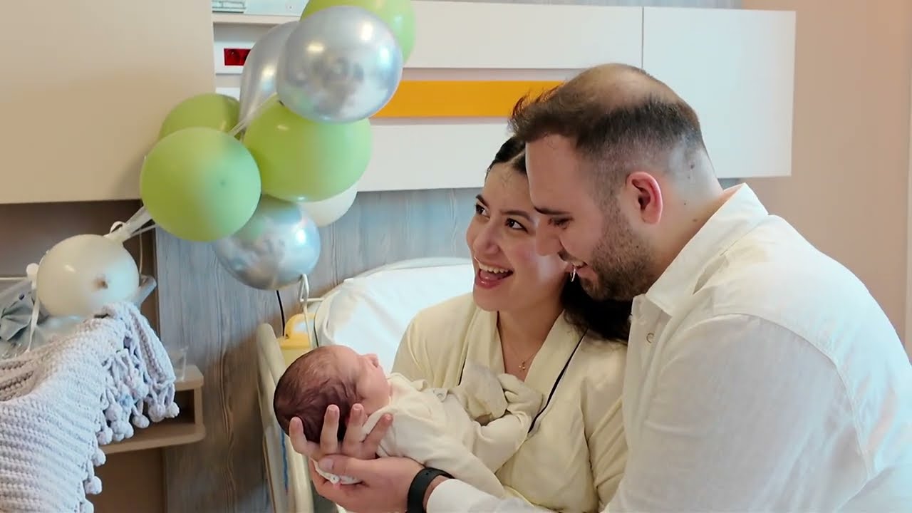 Urazla Tanışın 😊💕 (31.01.2024)