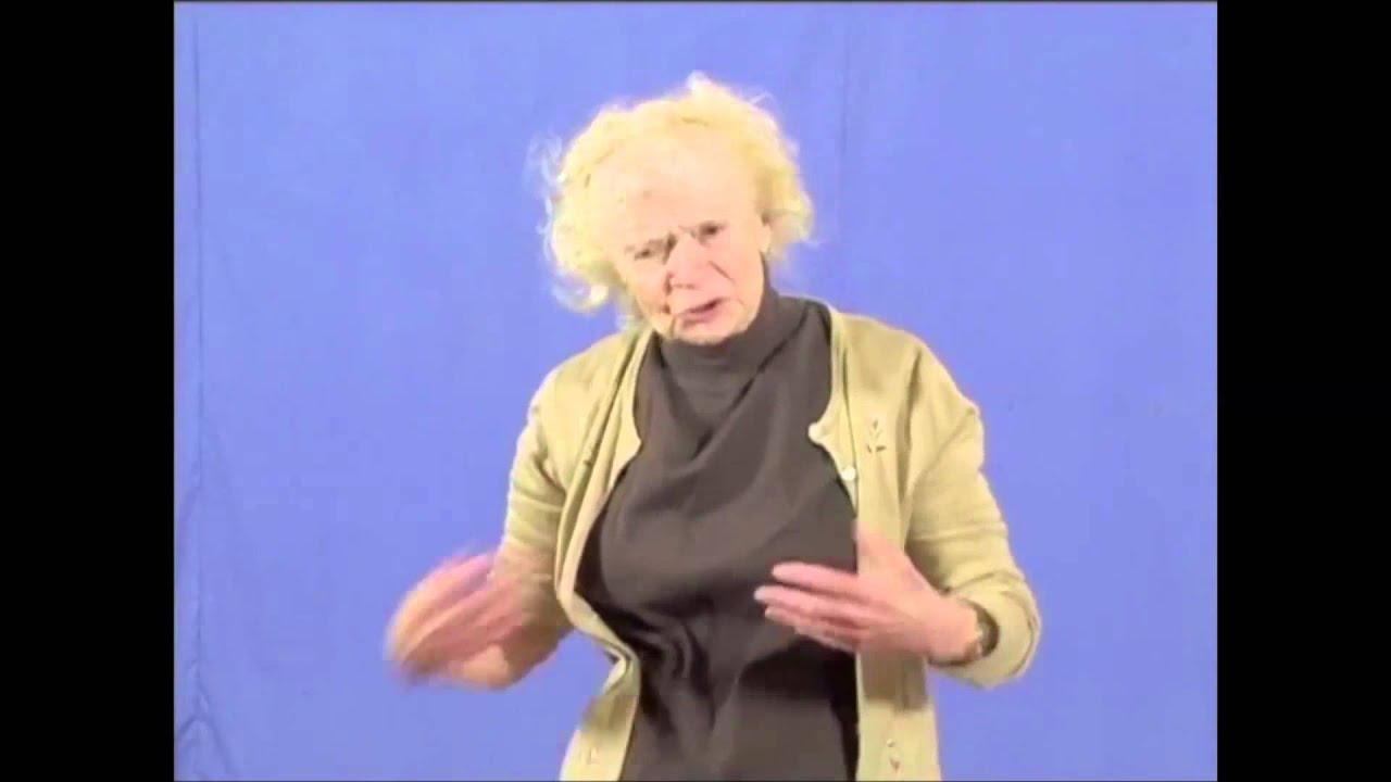86-Year-Old Grandmother Becomes Bandage-Testing Stuntwoman