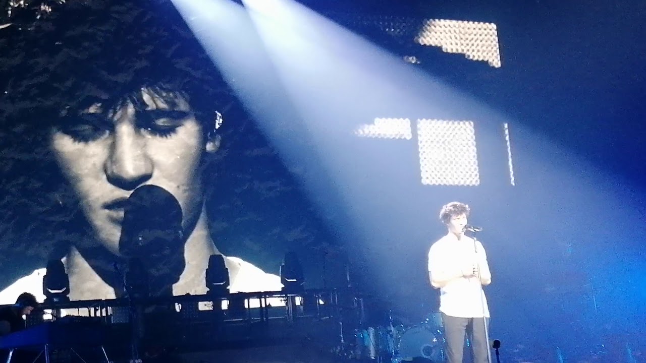 Wincent Weiss - 1993 (Live in Freiburg)