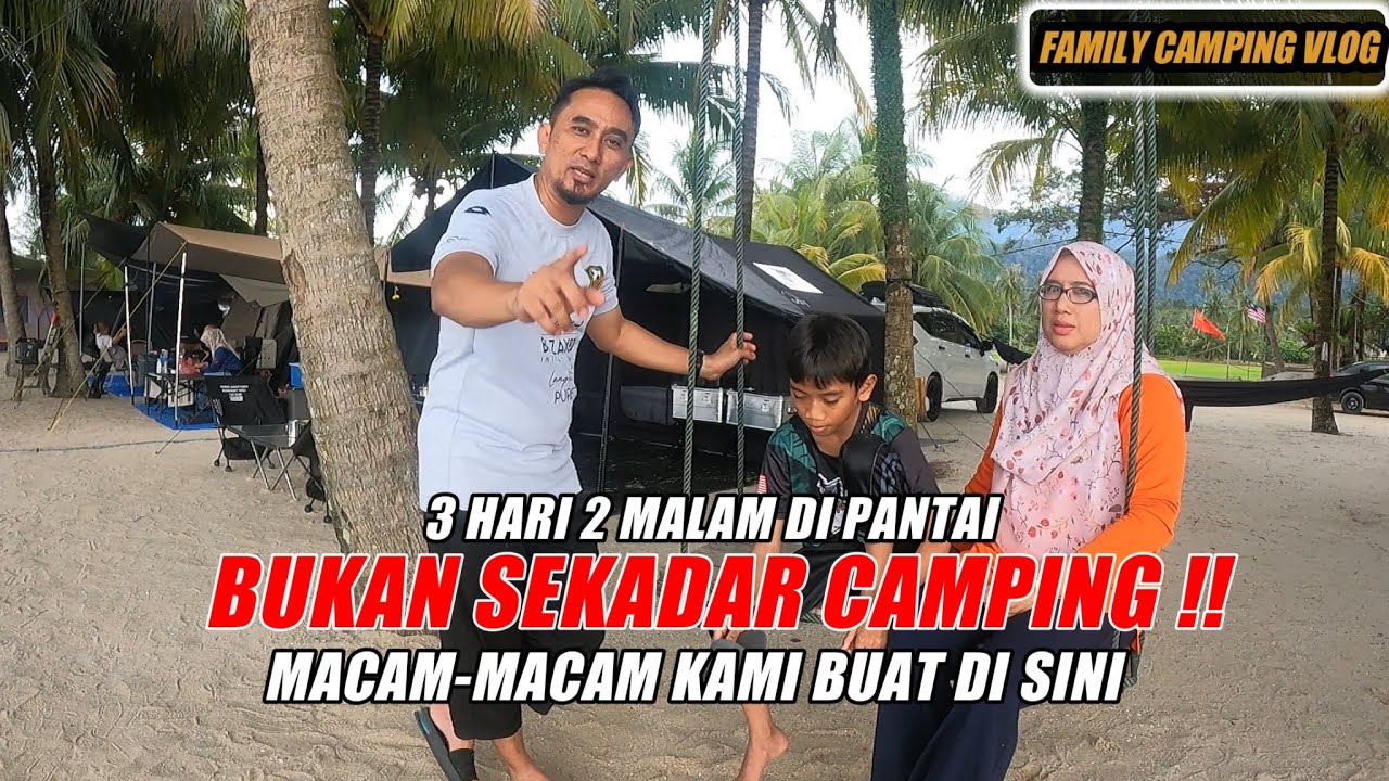 CAMPING DI CARIBBEAN CAMPSITE | 