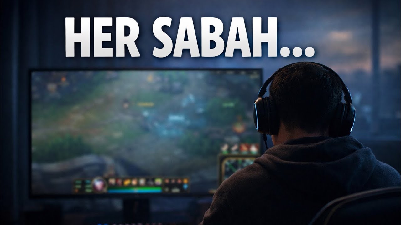 İşten Nefret Ediyorum ve Başka Bir Hayat Kurmak İstiyorum