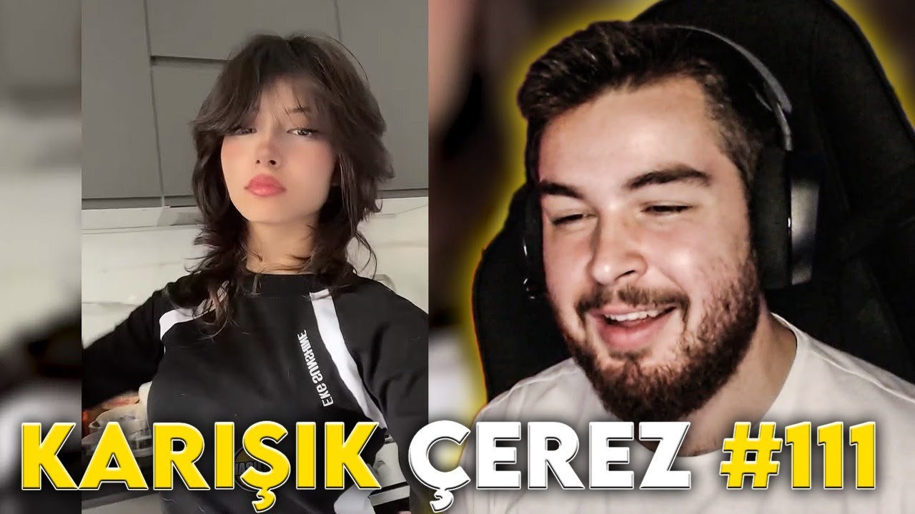 H1vezZz Karışık Çerez #111 İzliyor