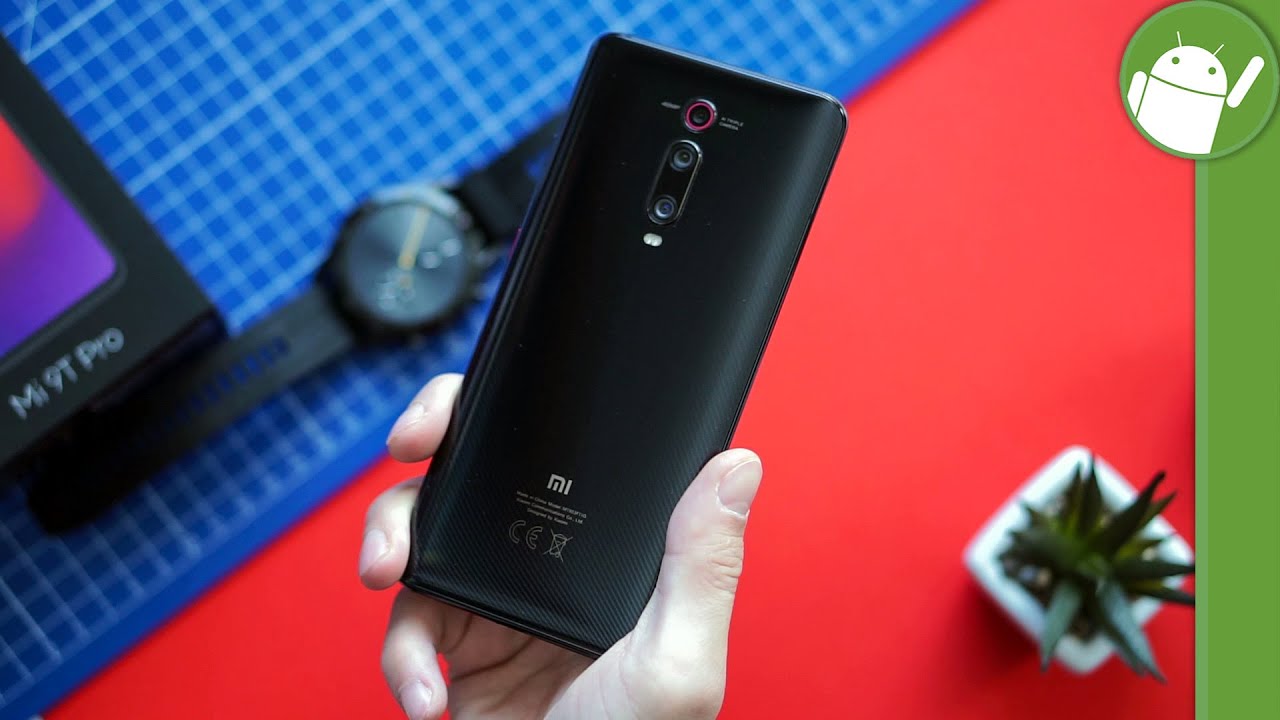 Xiaomi Mi 9T Pro - najlepszy Mi 9? 📱!