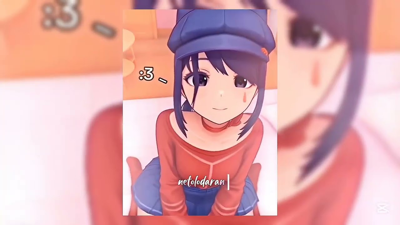 Miside Mita / Bruno Mars & Rose - APT (Bemax Cover Remix) tiktok