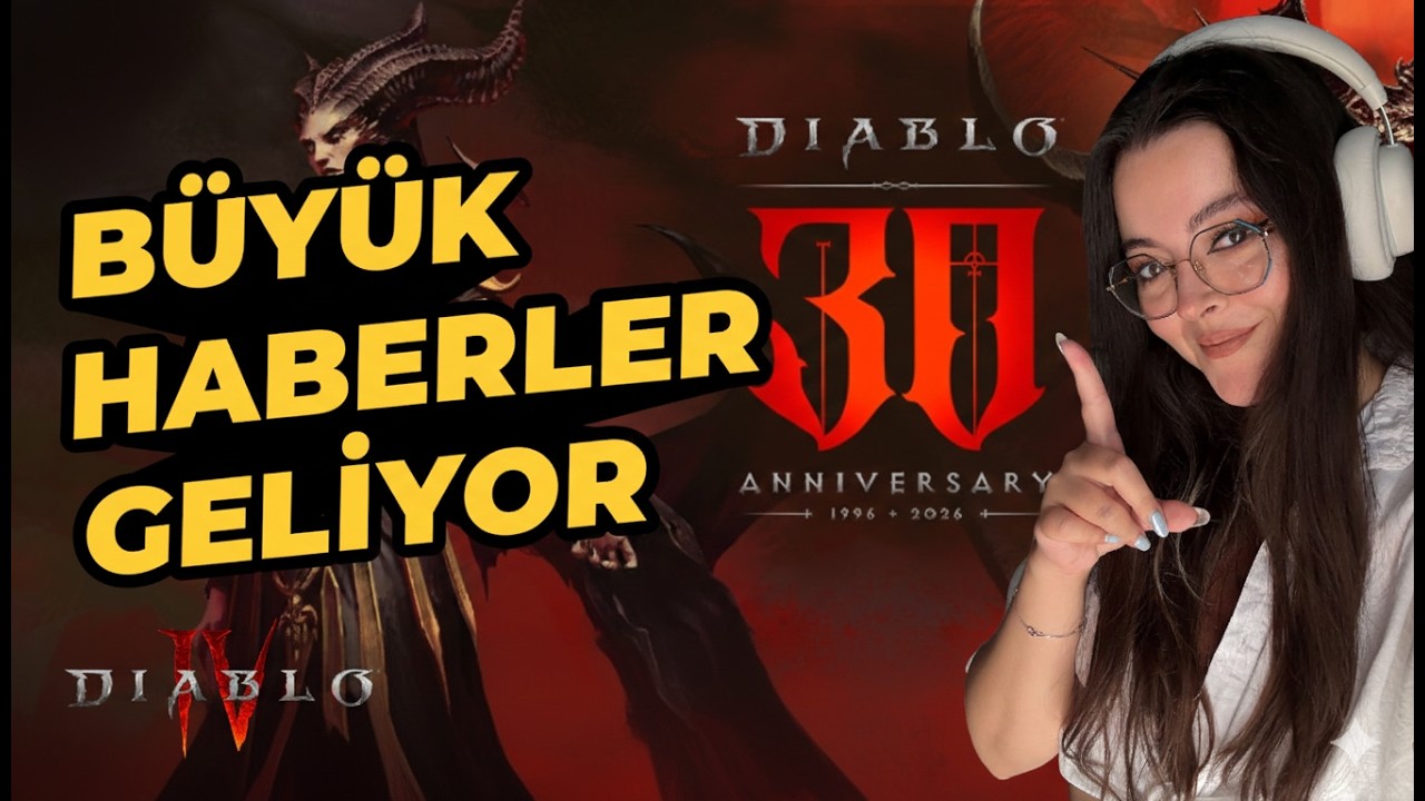 30TH ANNIVERSARY CELEBRATION