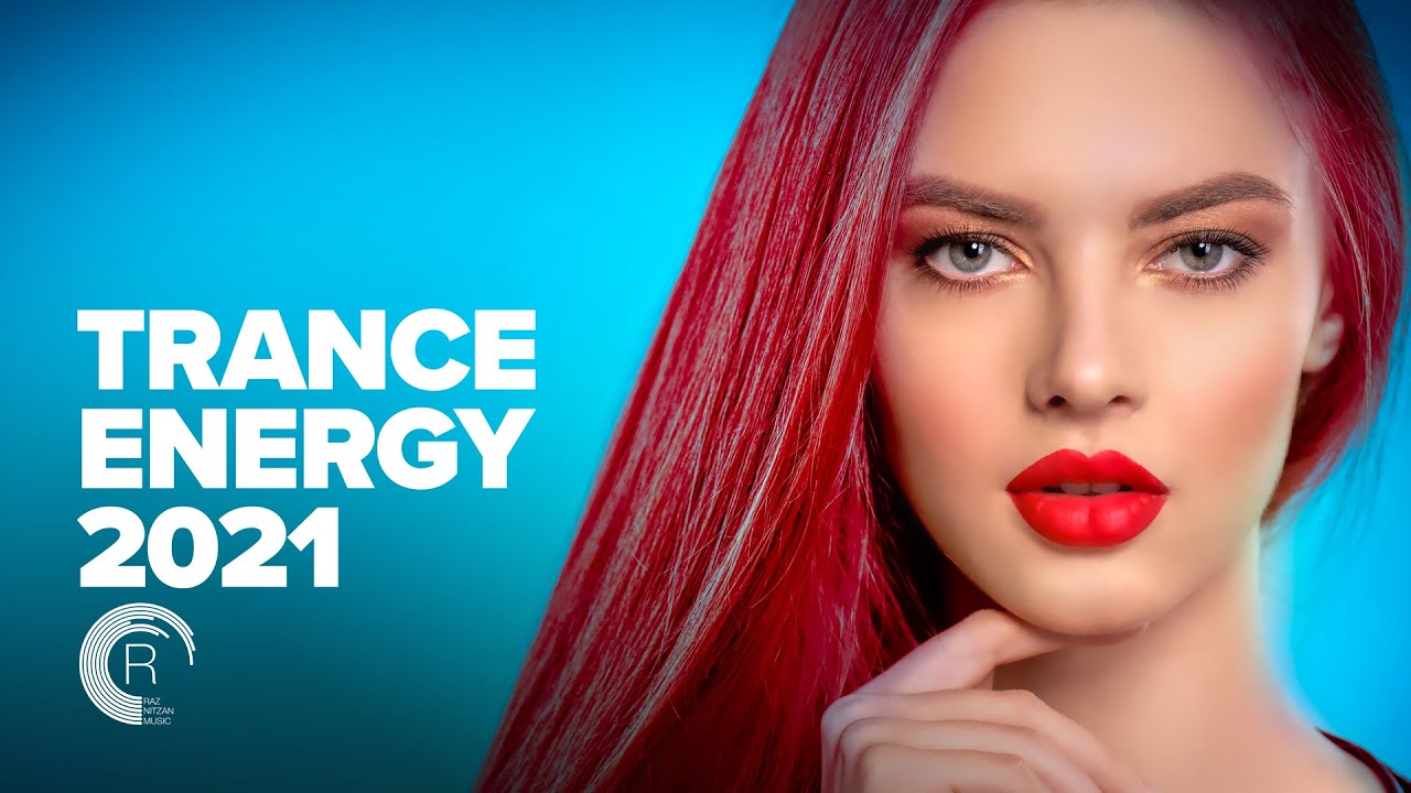 TRANCE ENERGY 2021 [FULL ALBUM]