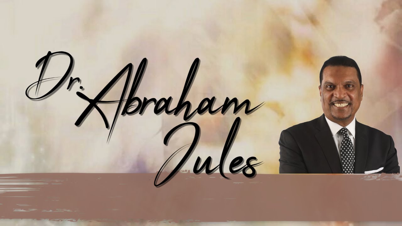 Dr. Abraham Jules