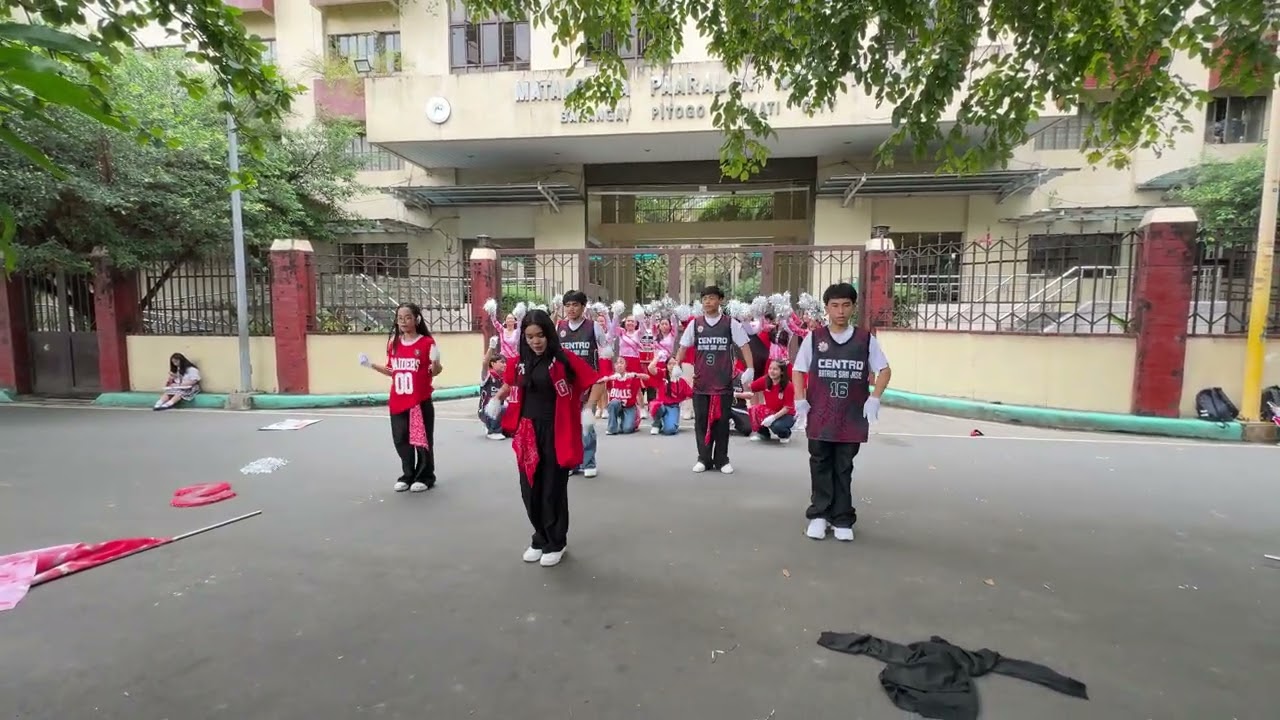 PROD PERFORMANCE | Descartes SY 2025-2026