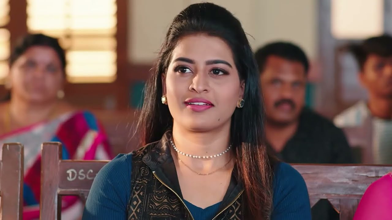 ಸರಸ್ವತಿಯನ್ನು ಬಲೆಗೆ ಬೀಳಿಸಲು ಪ್ರೀತಿಯ ಯೋಜನೆ - No. 1 Sose - Full Ep - 443 - Zee Kannada