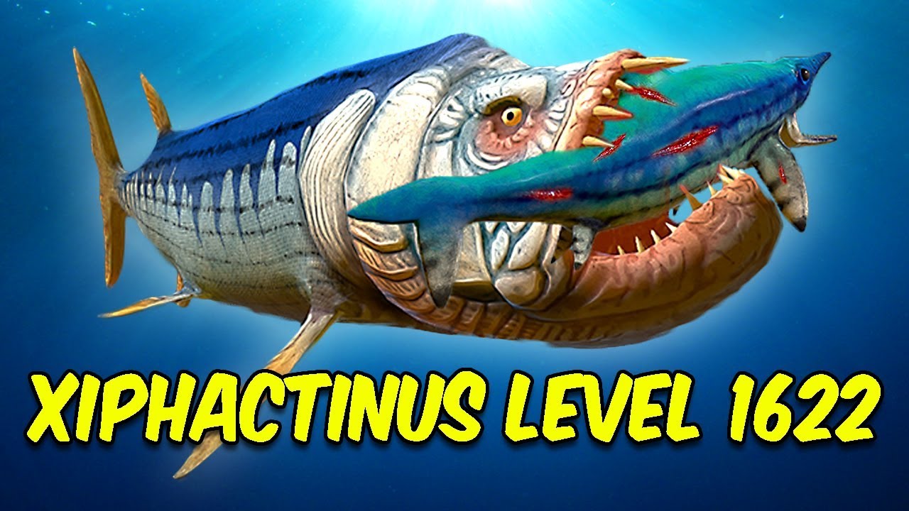 MONSTRO DO CRET&Aacute;CEO LEVEL 1622 [N&Atilde;O &Eacute; CLICKBAIT] | Feed and Grow Fish