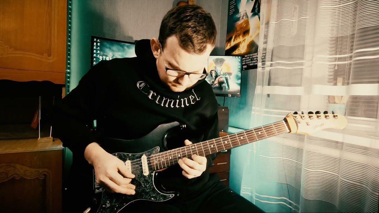 Ruslan Lapshyn - The Secret Of Man (PLAYTHROUGH)
