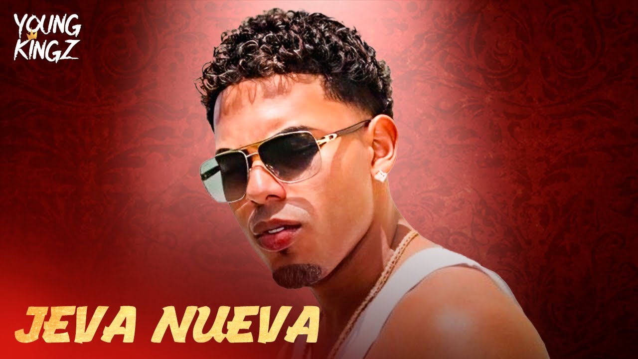 JON Z, MYKE TOWERS - JEVA NUEVA | letra