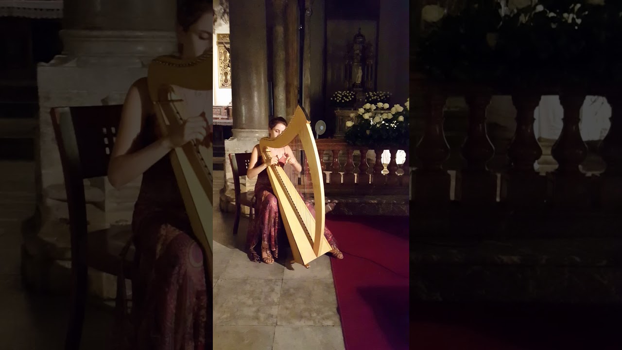 Game of Thrones - Harp