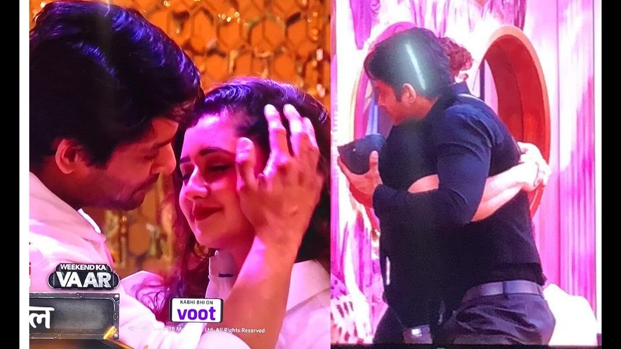 Bigg Boss 13 24 Nov Review: Siddharth Asim में दोस्ती, Rashmi Siddharth का Romance |Shudh Manoranjan