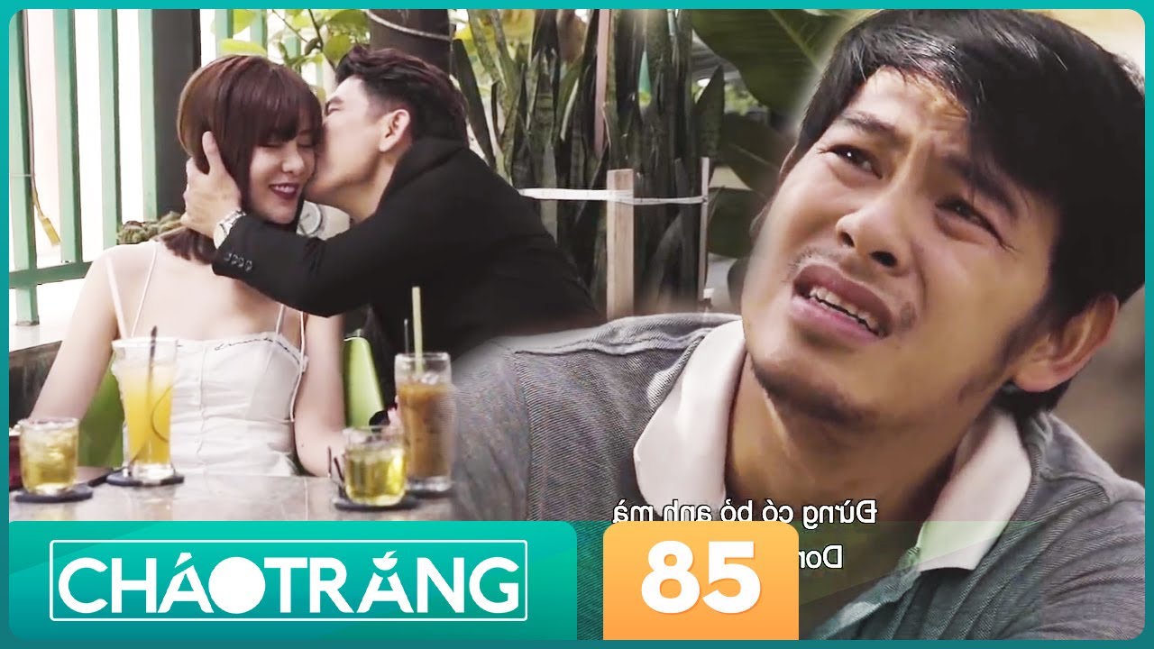 Chồng Tàn Tật,  Vợ Bỏ Con Đem Tiền Theo Bồ Nhí | Cháo Trắng 85