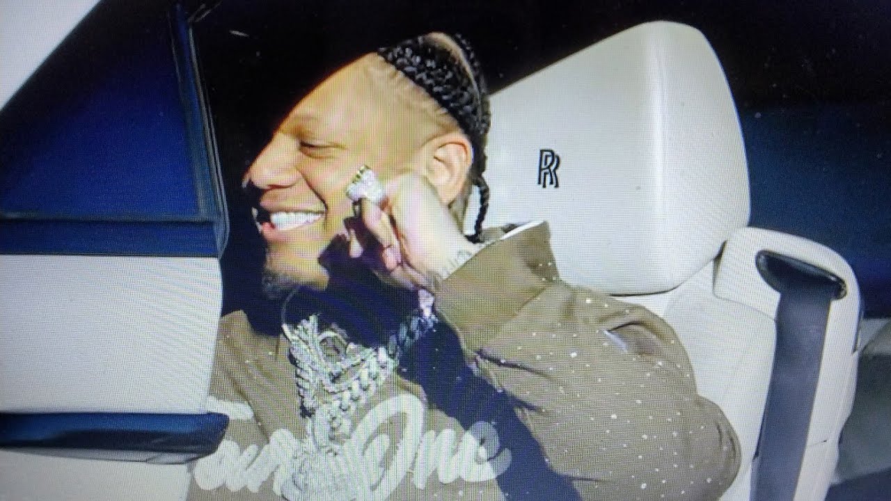 WHO IS YELLA BEEZY CONFIDENTIAL INFORMANTS