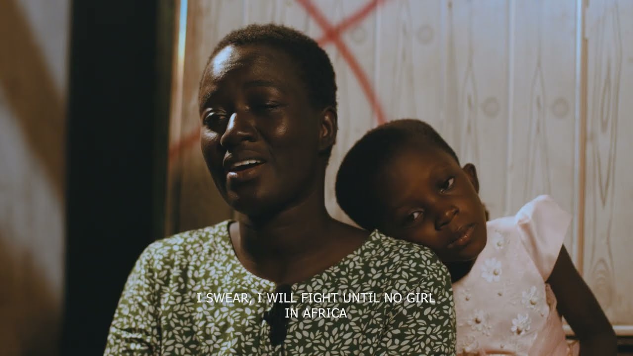 SABALI (A Female Genital Mutilation Advocacy Film)