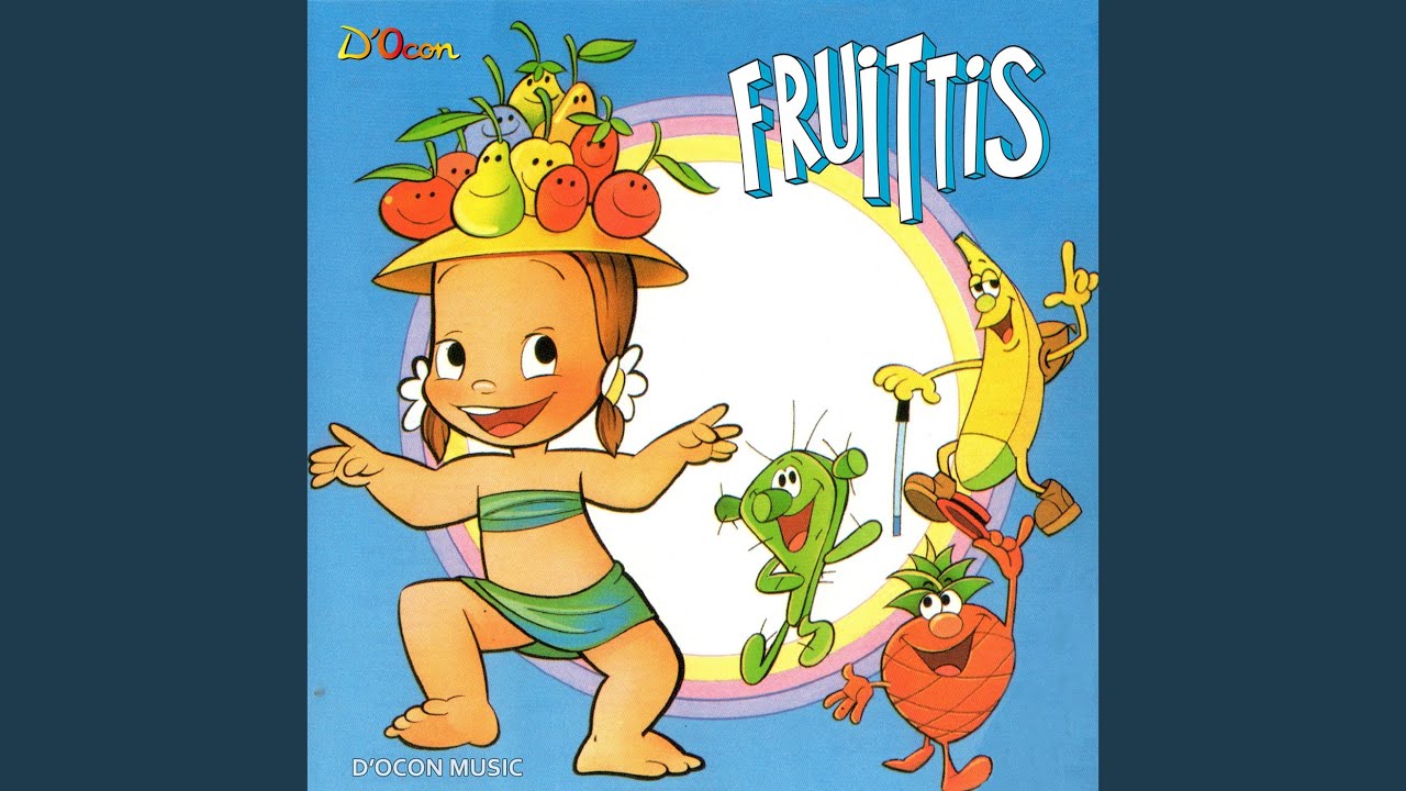 El Bosque de los Fruittis