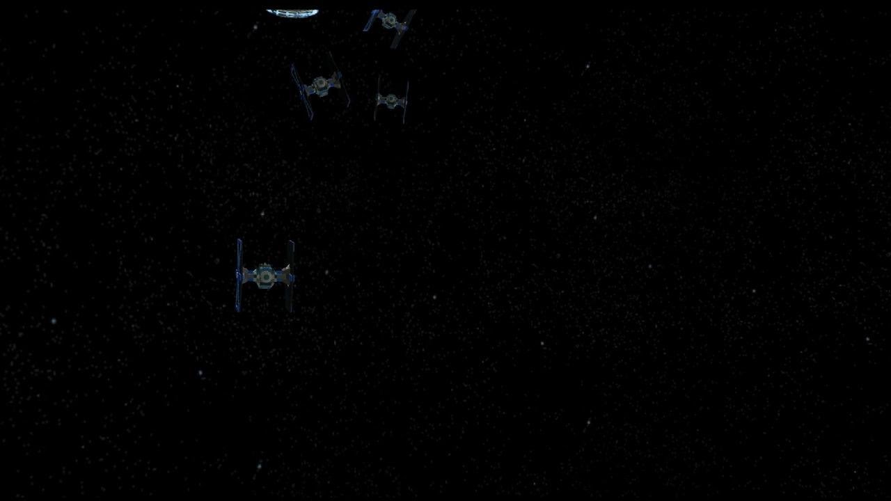 LEGO Star Wars II: The Original Trilogy