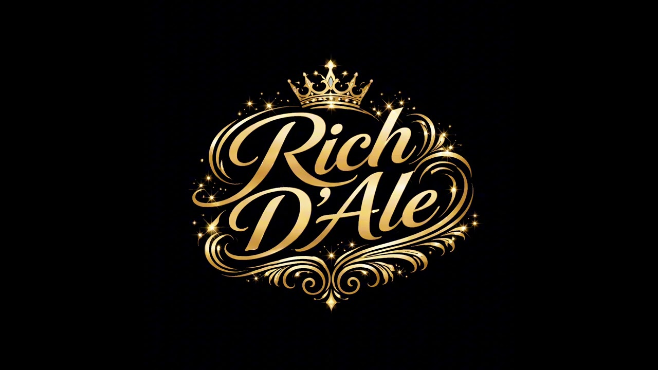 Rich D'Ale - Desmaiei em pé 