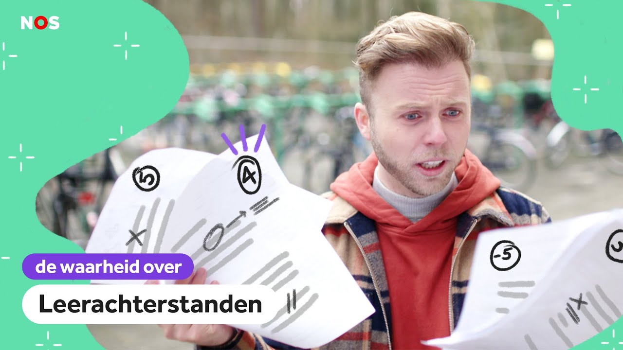 VERPEST corona mijn TOEKOMST? | De waarheid over leerachterstanden