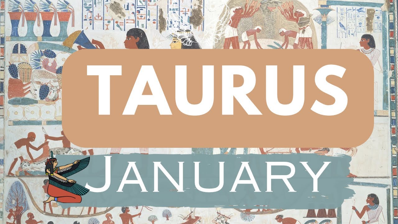 TAURUS ♉️ JANUARY 2024 ✨THE DECISION HAS COME TO CHOOSE BETWEEN TWO! POLYAMORY? Monthly Reading 🧿🧿