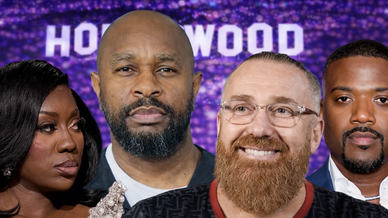 Pastor Mcnutt Exposed ! DJ Vlad Trolls Rock Nation?, Wendy Osefo Plea Deal?, Ray J Bleeds On Stage!