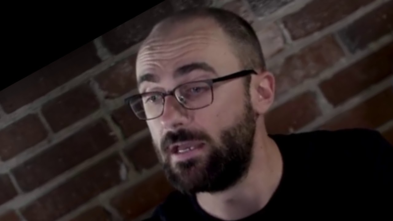 YTP - Vsauce cuts Earth in half